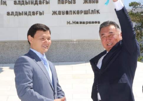 Подарок  медикам