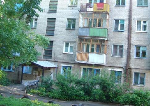 Если бы депутатом был я... поднял бы панельный вопрос
