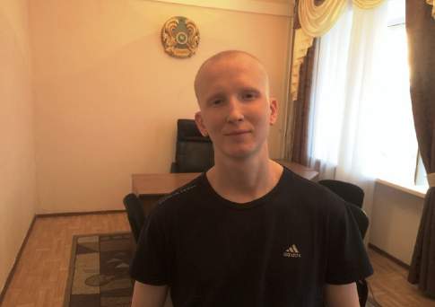 Спасибо! Я остаюсь!