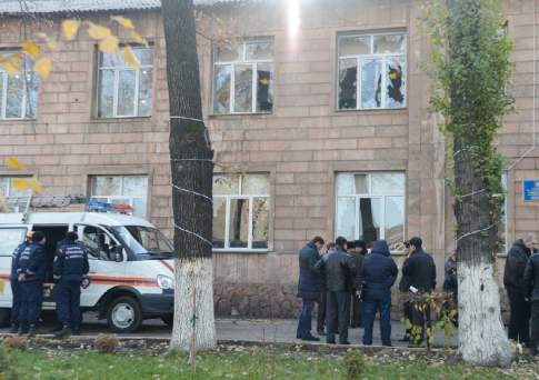 Раз в семь лет и палка стреляет