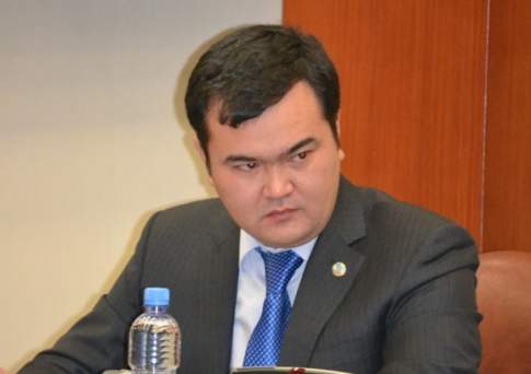 Ствол вам в руки