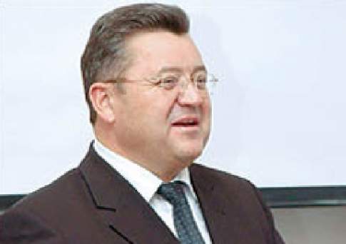 Сергей КУЛАГИН - жителям села Калачи: Вы меня надолго запомните!