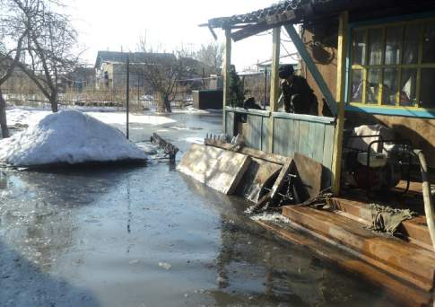 Восток - дело топкое