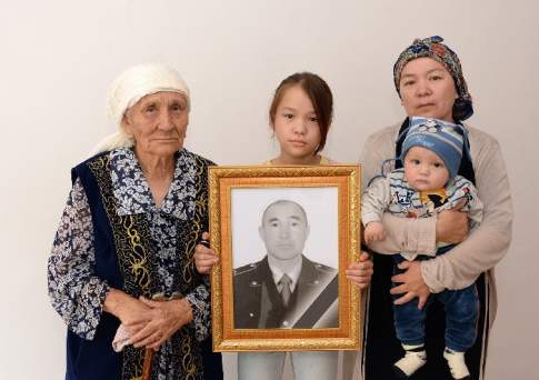 Новоселье со слезами на глазах