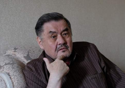 Тяжёлое наследство