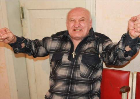 На все руки Мастер!