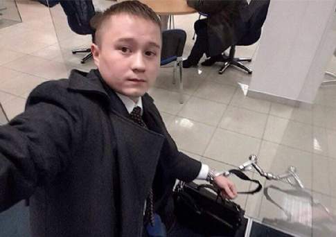 Прибыль забери себе, убыток раздели с другом