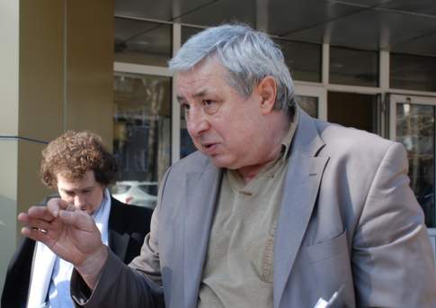 Под градусом