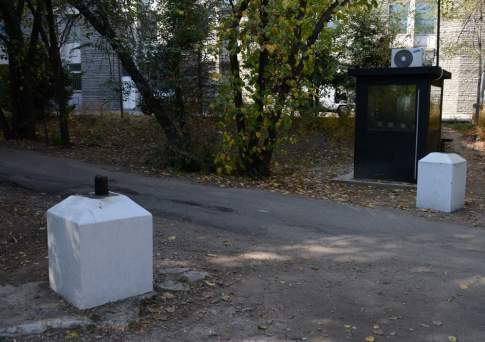 Конфликт исчерпан