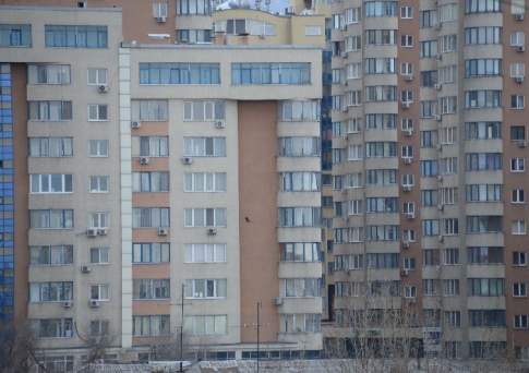 Рынок жилья: дёшево и комфортно