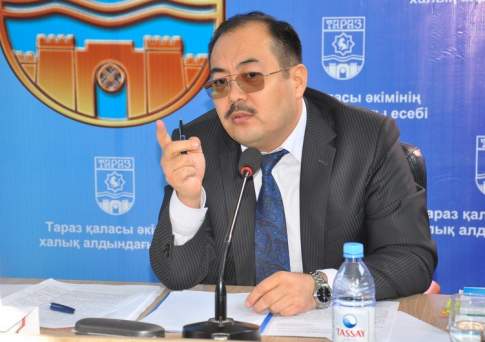 Лучики света в тёмном царстве