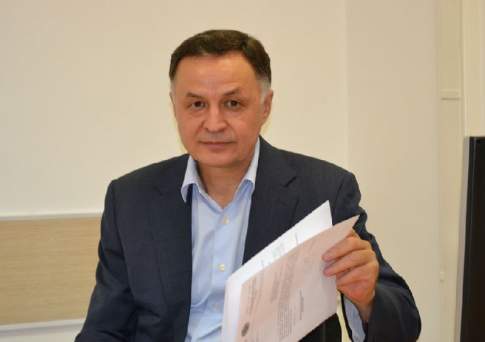 Ваш адрес - не дом и не улица