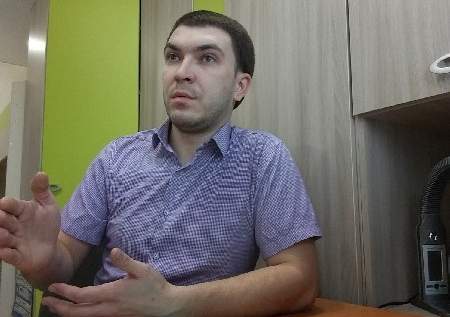 Процесс остановлен. Другой пошёл!
