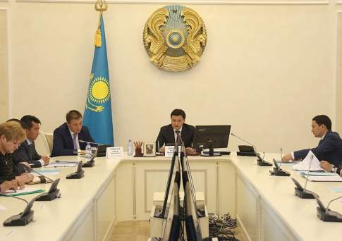 Здесь будет город-сад
