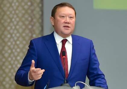 В пересчёте на квадратные метры
