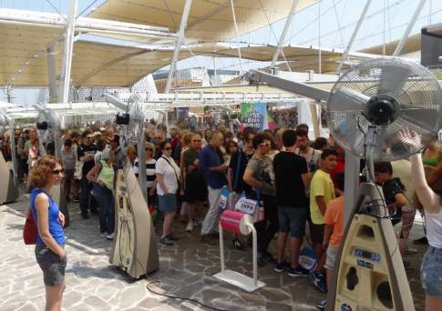 EXPO  Milano- 2015: Казахстан - в центре внимания