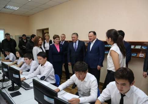 Программный подход
