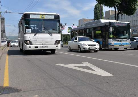 Полоса отчуждения