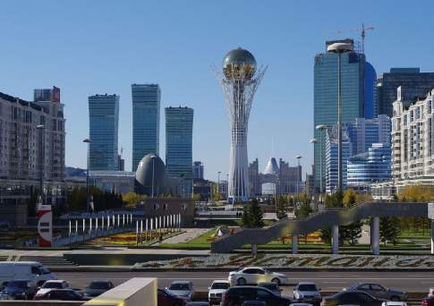 Волшебники умного города