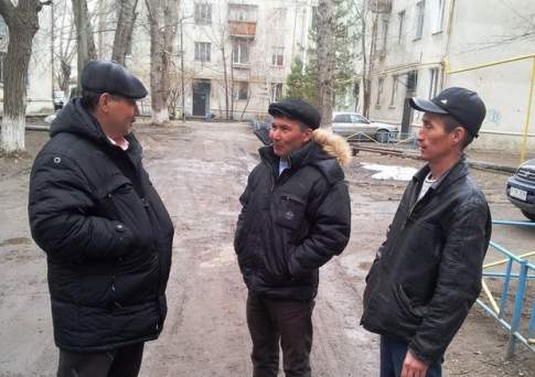 Не пойман, но... вор?