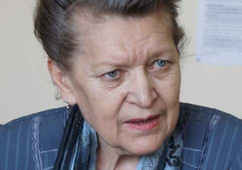 Живу и помню