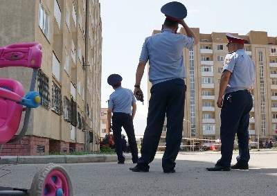 Погонные метры
