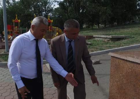 Водомёты - не в струю