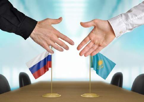 Российский бизнес своё не упустит!