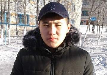 Скромный герой