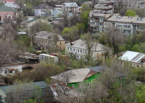 А что скажет правительство?
