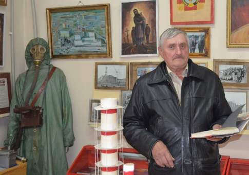 Музею здесь не место?