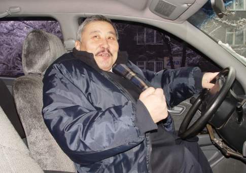 Советник и его министр