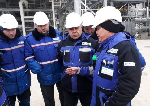 “КазМунайГаз”: дефицита дизтоплива не будет уже через неделю