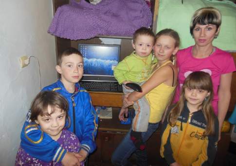 Слёзы счастья