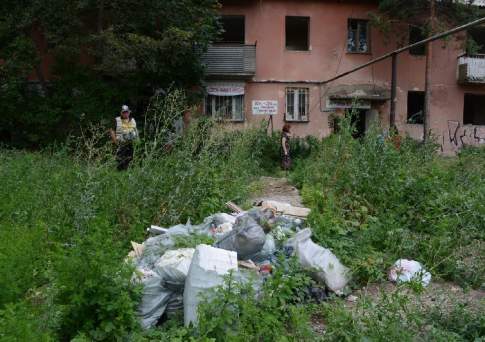 Жильцы должны взять власть в свои руки