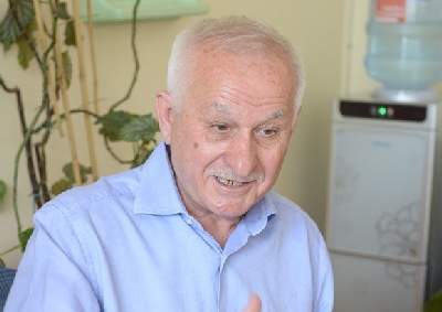 Моё дело предложить, ваше - согласиться