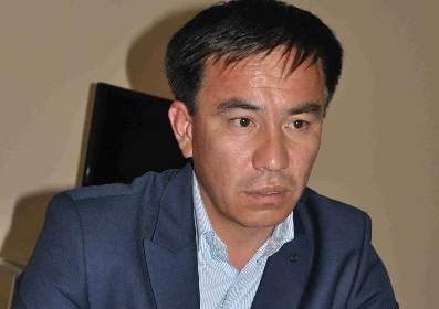 Кара его настигла