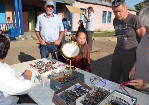 Нам поменяли точку зрения!