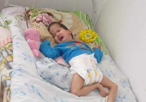 Здесь светло и уютно