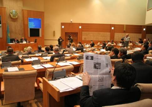 “А” упало, “Б” пропало?