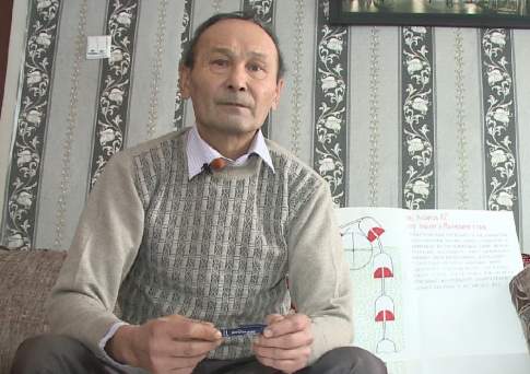 Кулибин из глубинки