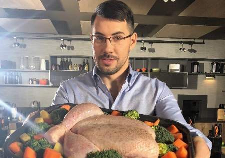 Вприпрыжку в новый год!