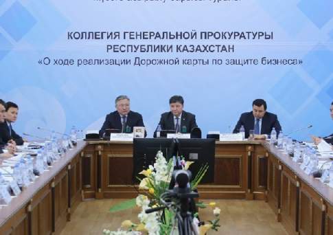 Возбуждать надо!