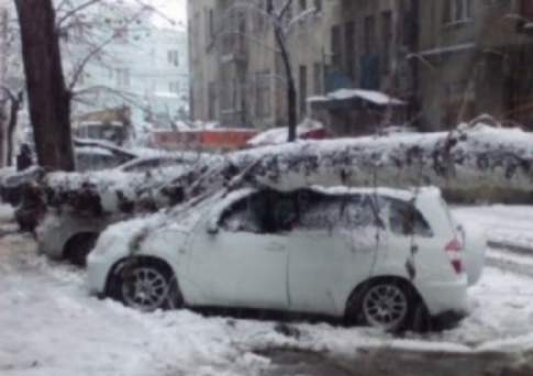 Плата за ствол