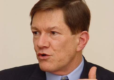 Джон ОРДВЕЙ: США за территориальную целостность всех стран СНГ