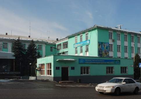 Приказано накрыть стволы