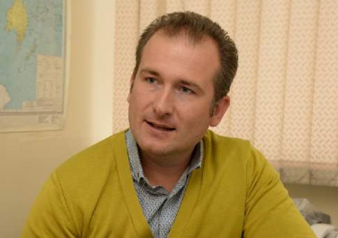 Константин ГОРОЖАНКИН: Интернет победит телевидение