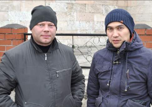 Сточный расчёт, или Тайну смерти спроси у мёртвых