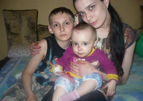Бабочкина доля