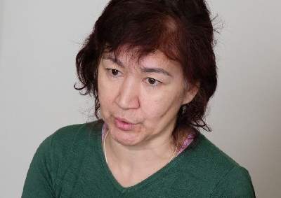 Жертва обмена